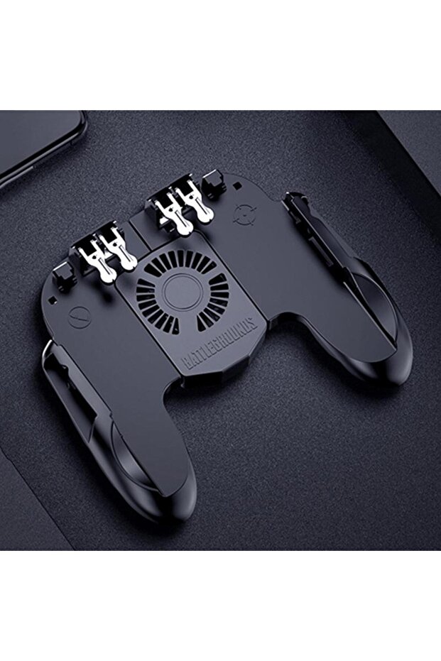 GamePad CRABTECH - H-9 Battlegounds - 4