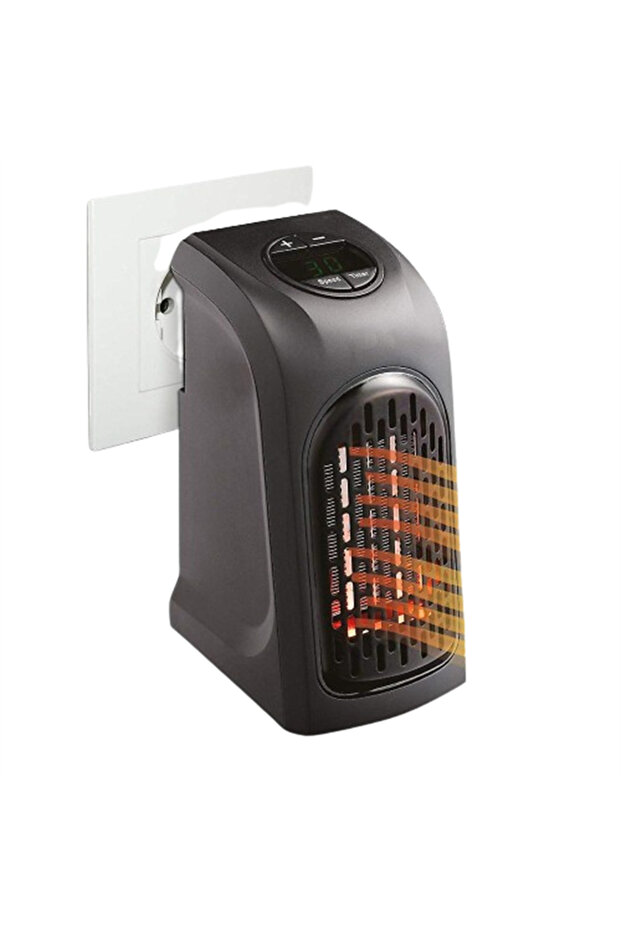 Mini Portable Heater - 4