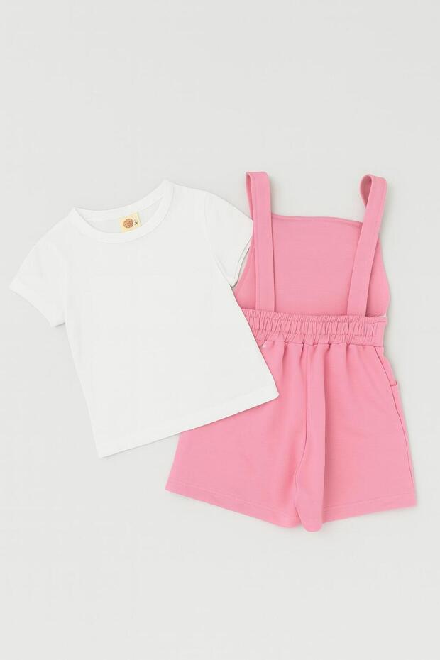 Bebek Badili Salopet - 3