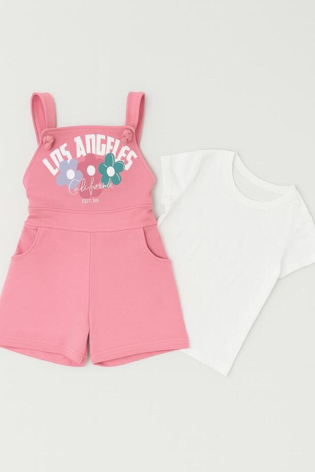 Bebek Badili Salopet - 2