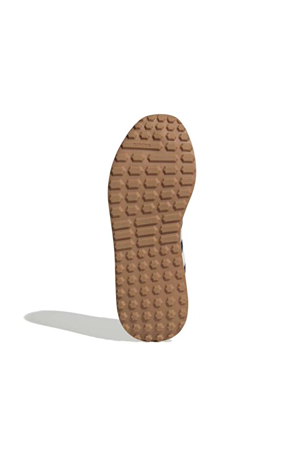 Run 84 Erkek Siyah Koşu Ayakkabısı - 5