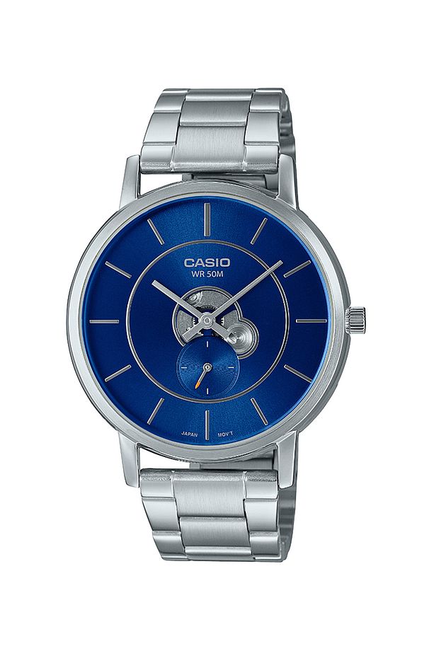 CASİO MTP-B130DD-2AVDF ERKEK KOL SAATİ - 1