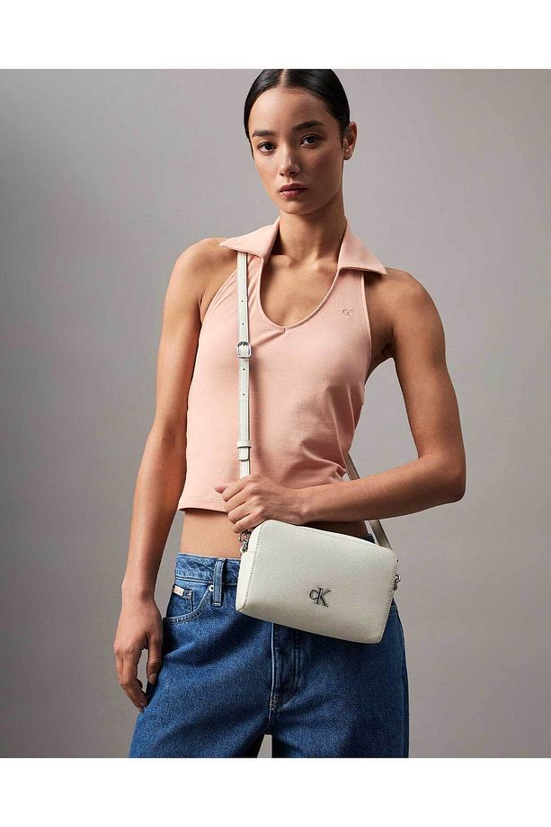 MINIMAL MONOGRAM EW CAMERA BAG - 3