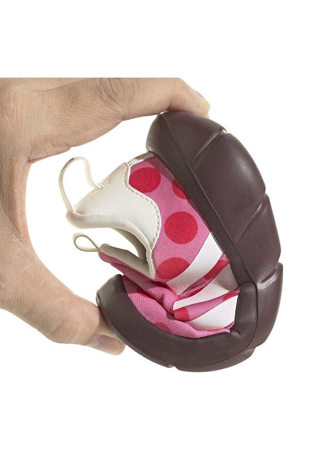 Monofıt Mınnıe I Çocuk Pembe Spor Ayakkabı - 4