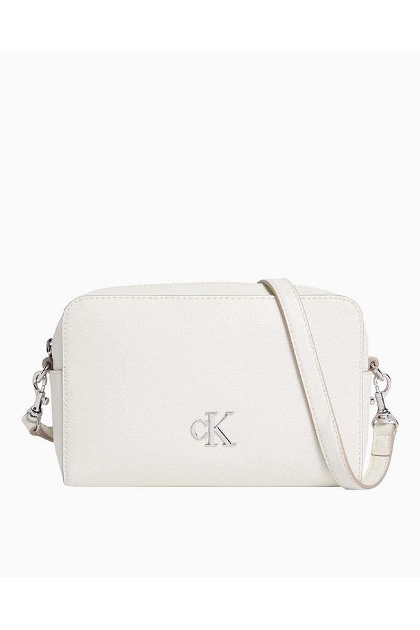 MINIMAL MONOGRAM EW CAMERA BAG - 1