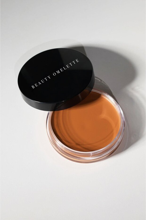 Cream Bronzer - 2