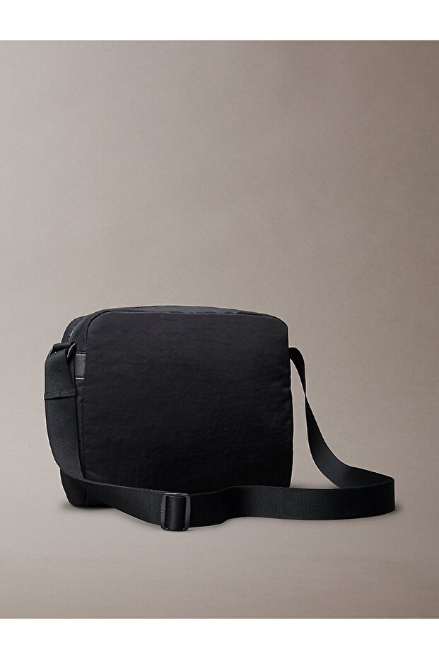 METRO NYLON FLIGHT BAG - 2