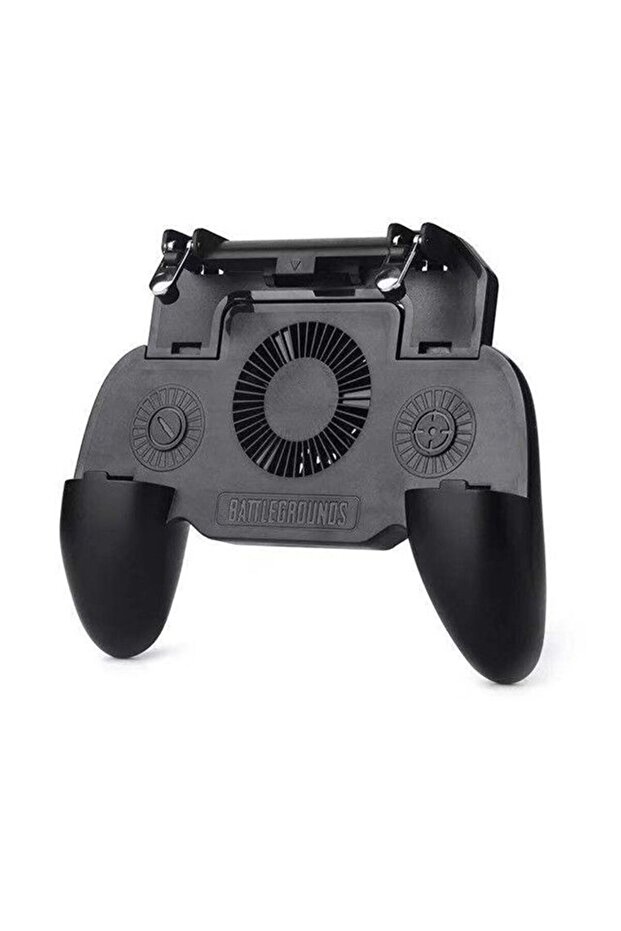 GamePad CRABTECH SR 2000 - 5