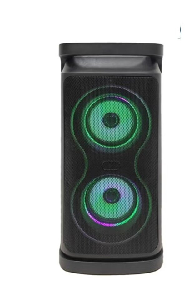 Speaker with Multi-Lighting - 1
