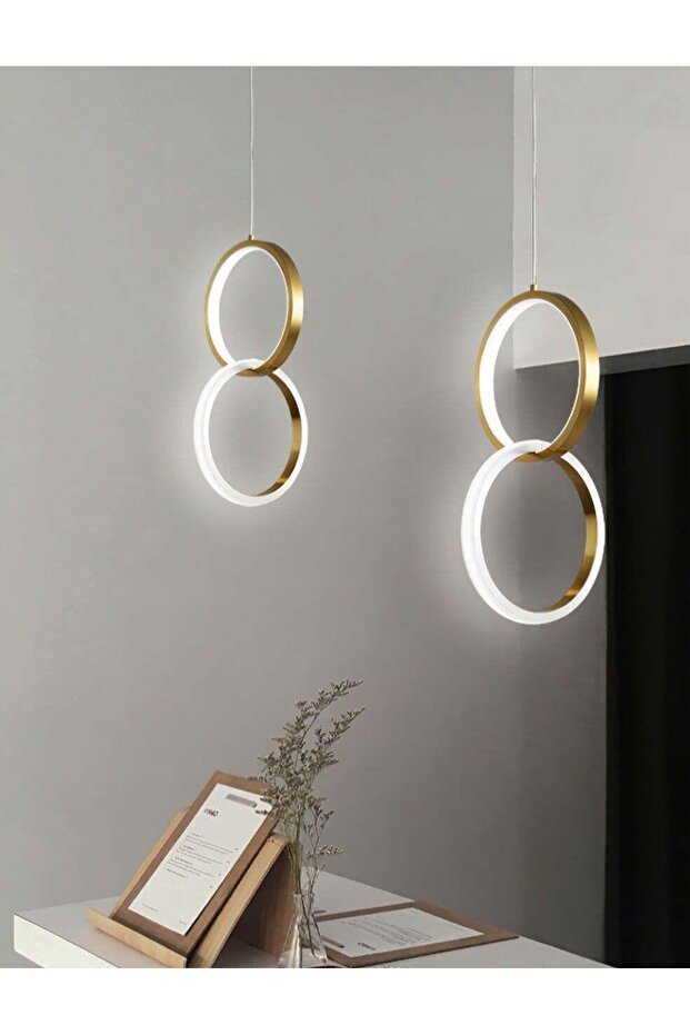 انارة معلقة مودرن - 3