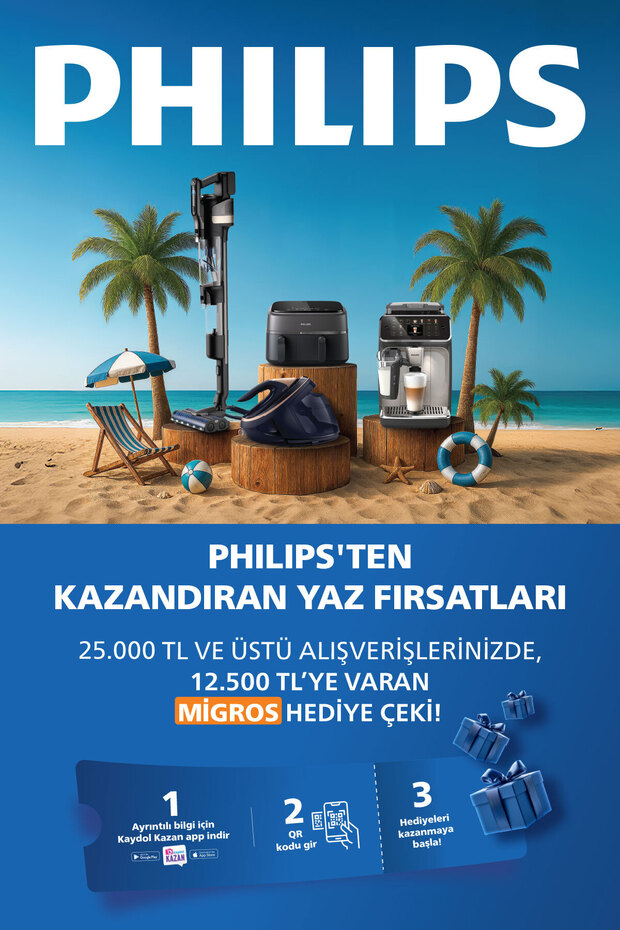 5000 Serisi El Blender, 1200W, SpeedTrigger Teknolojisi, HR2695/00 - 8