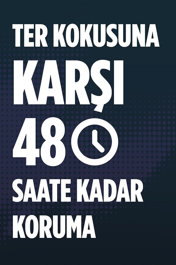 Artificial Intelligence 2.0 Erkek Deodorant 4x150 Ml Hızlı Kurur, Leke Bırakmaz - 4