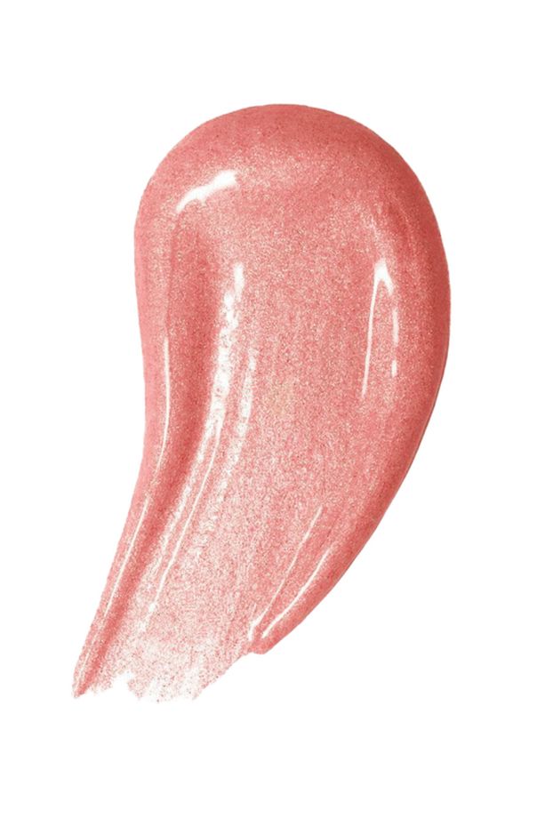Plump Up 208 Shimmer Nude Extra Hydrating Plumping Gloss - Dolgunlaştıran Dudak Parlatıcısı - 3