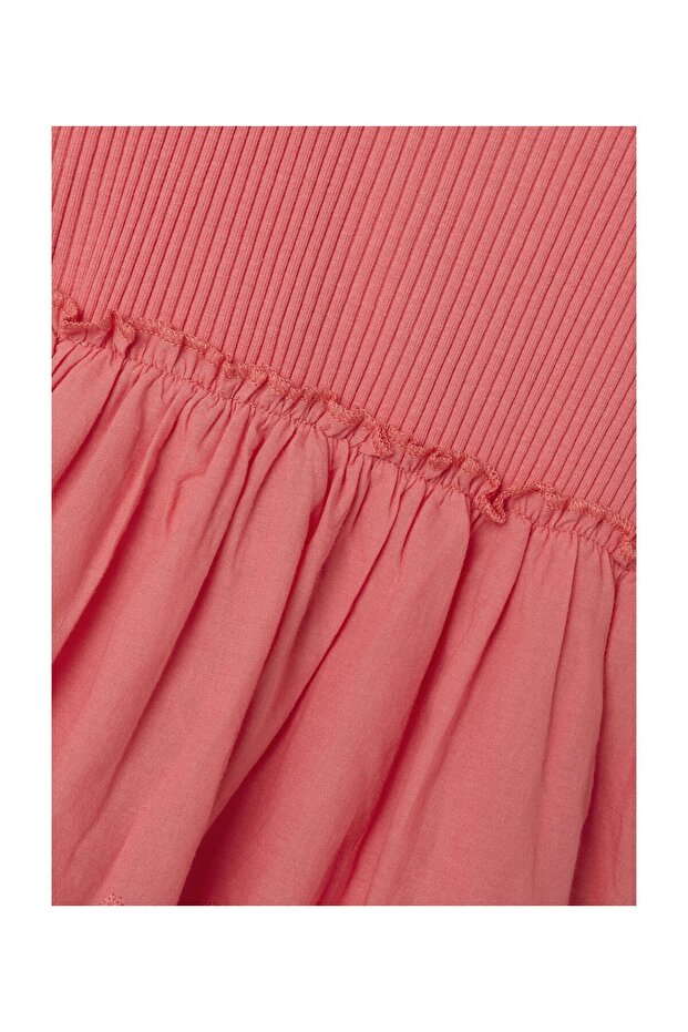 Kleid Damen/Mädchen - 4