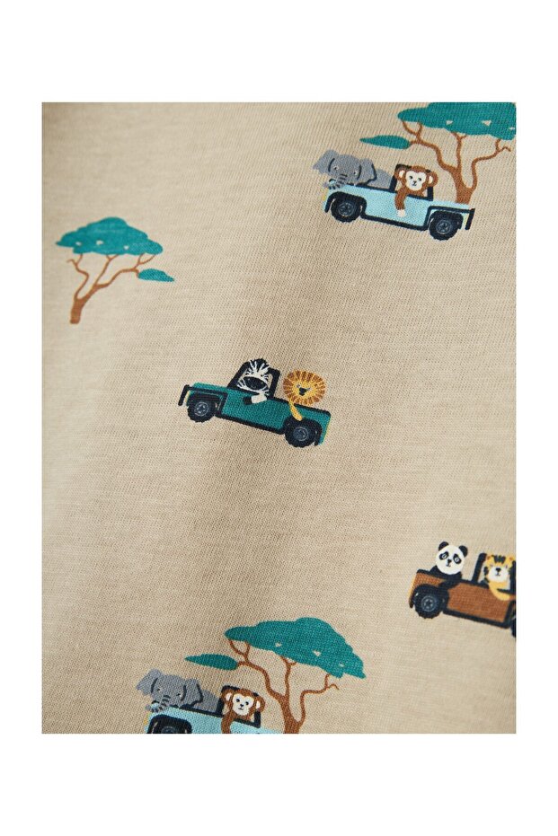 Chlapecké tričko - 4