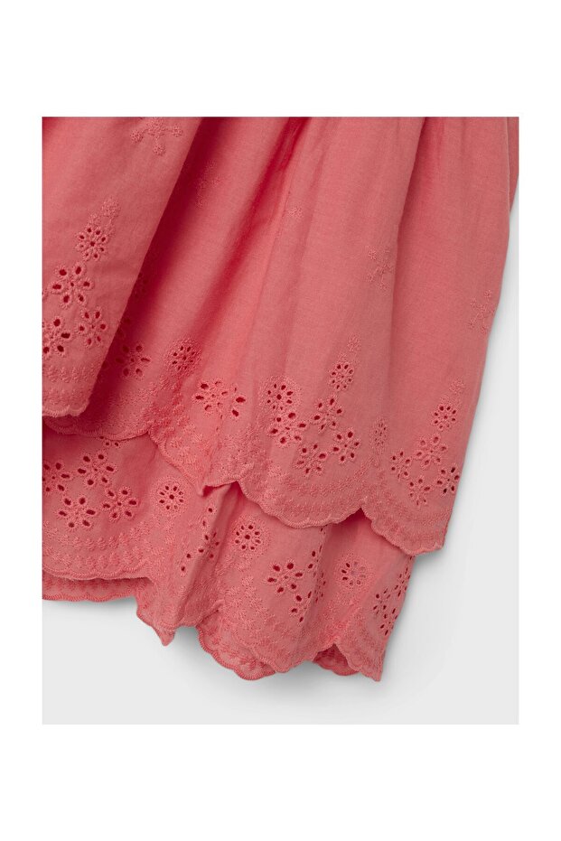 Kleid Damen/Mädchen - 3