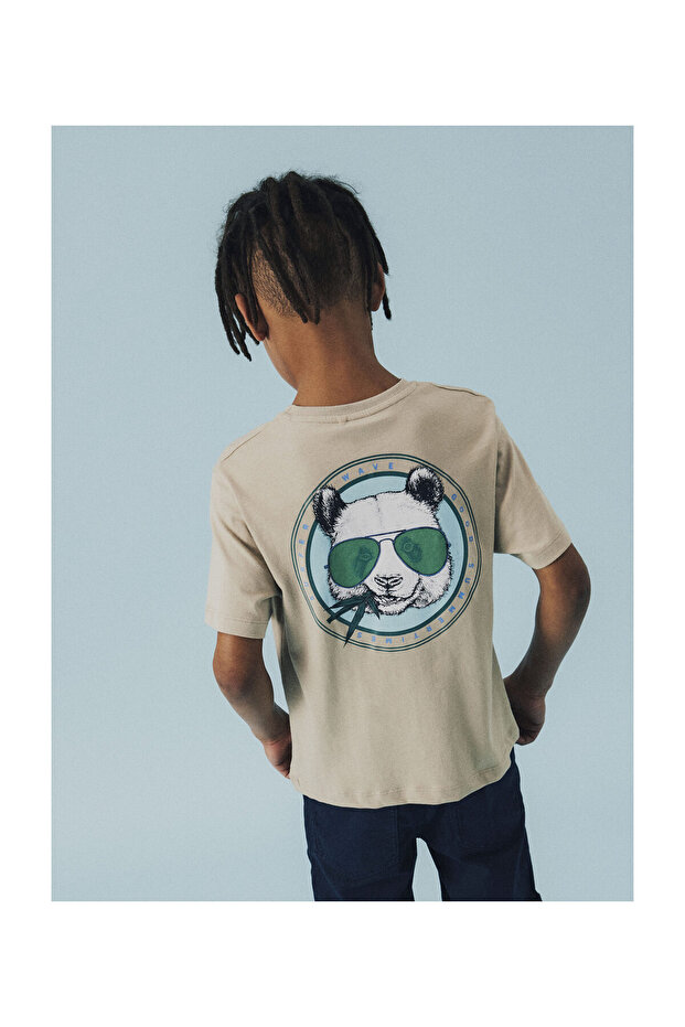 Chlapecké tričko - 4