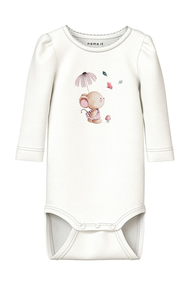 NBFLOTUS 2P LS Gehäusebox - 1