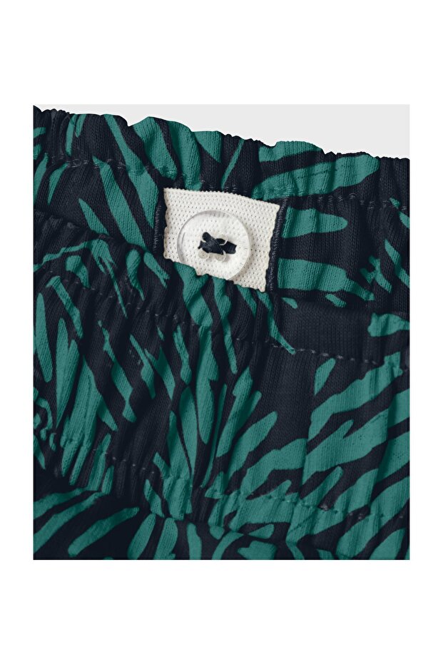 Šortky a Bermudy pro chlapce - 2