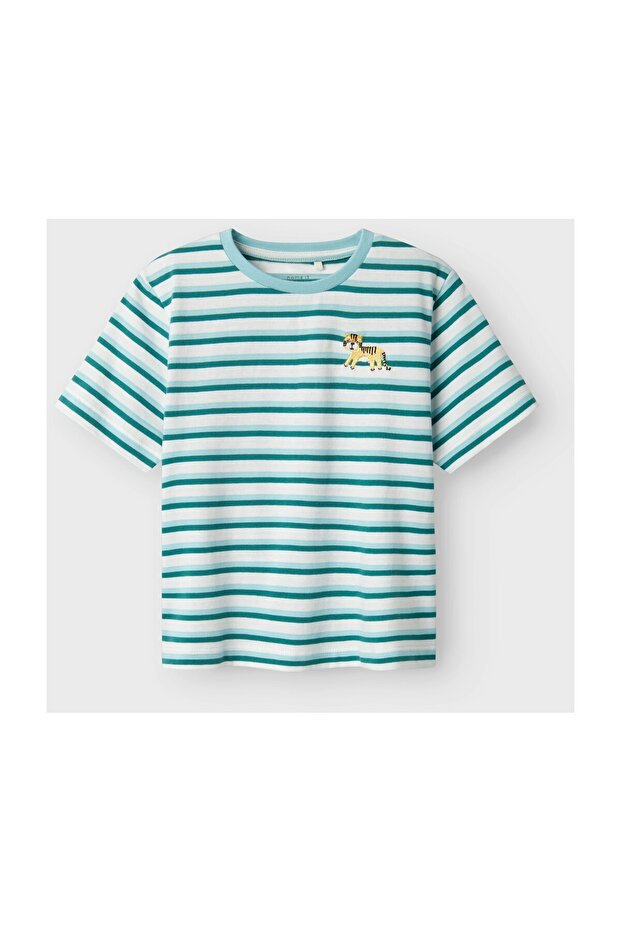 Chlapecké tričko - 3