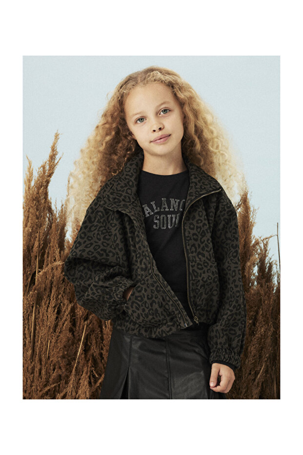 Jachetă Copii Mockingbird - 3