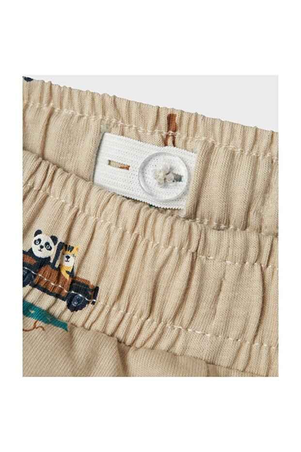 Chlapecké tričko - 4