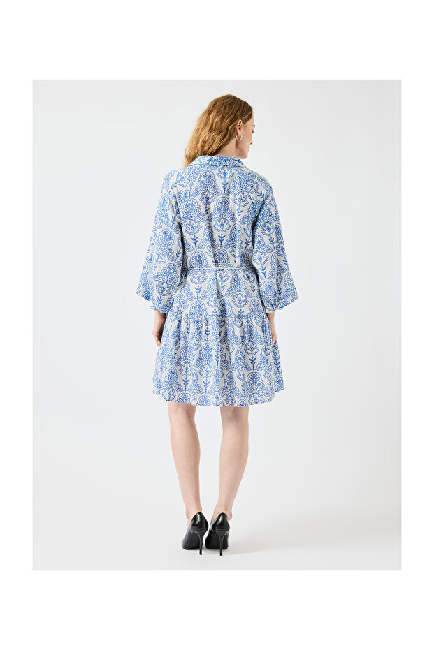 Kleid Damen/Mädchen - 4