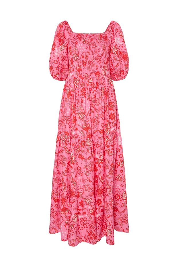 Kleid Damen/Mädchen - 6