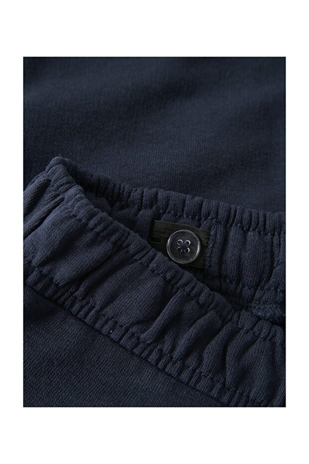 NMFVALLENE NREG SWE PANT UNB - 2