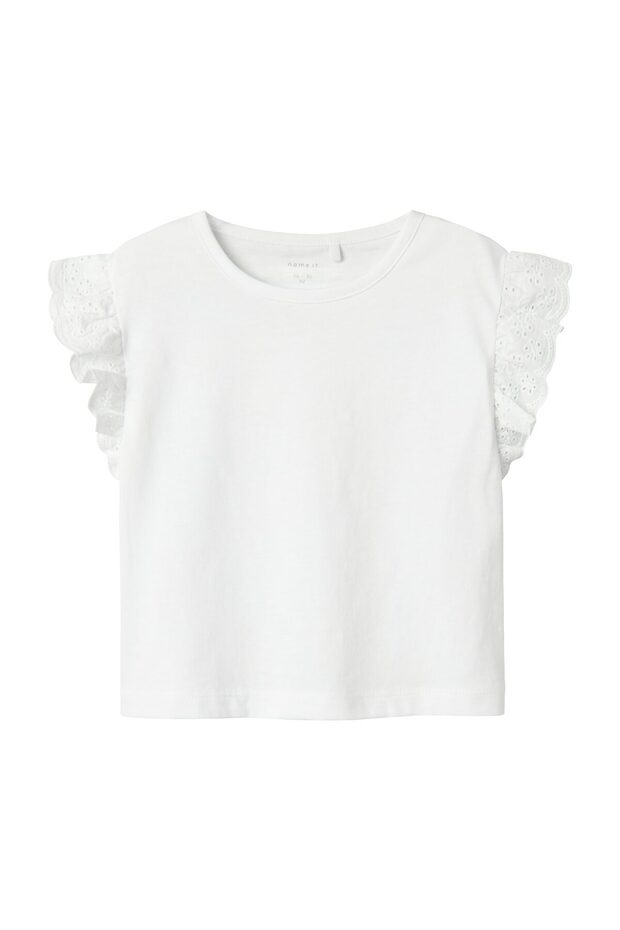 Bluse Damen/Mädchen - 3