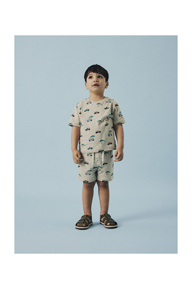 Chlapecké tričko - 6