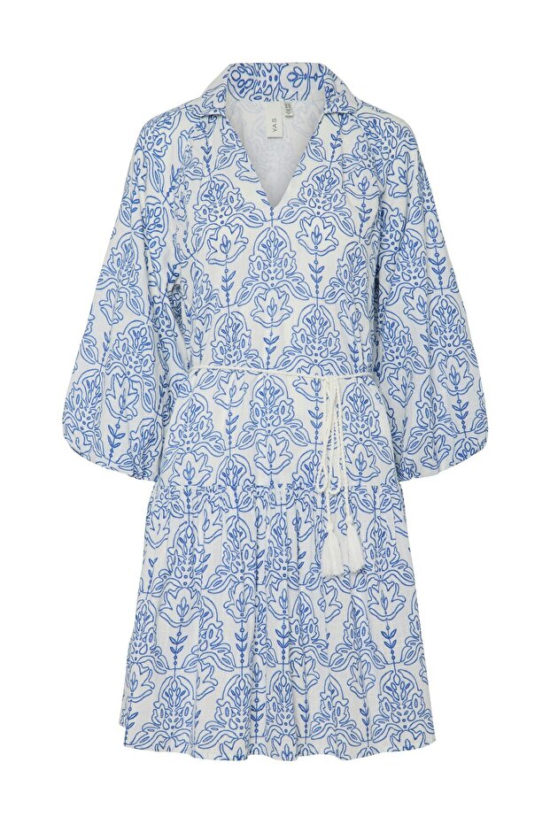 Kleid Damen/Mädchen - 7