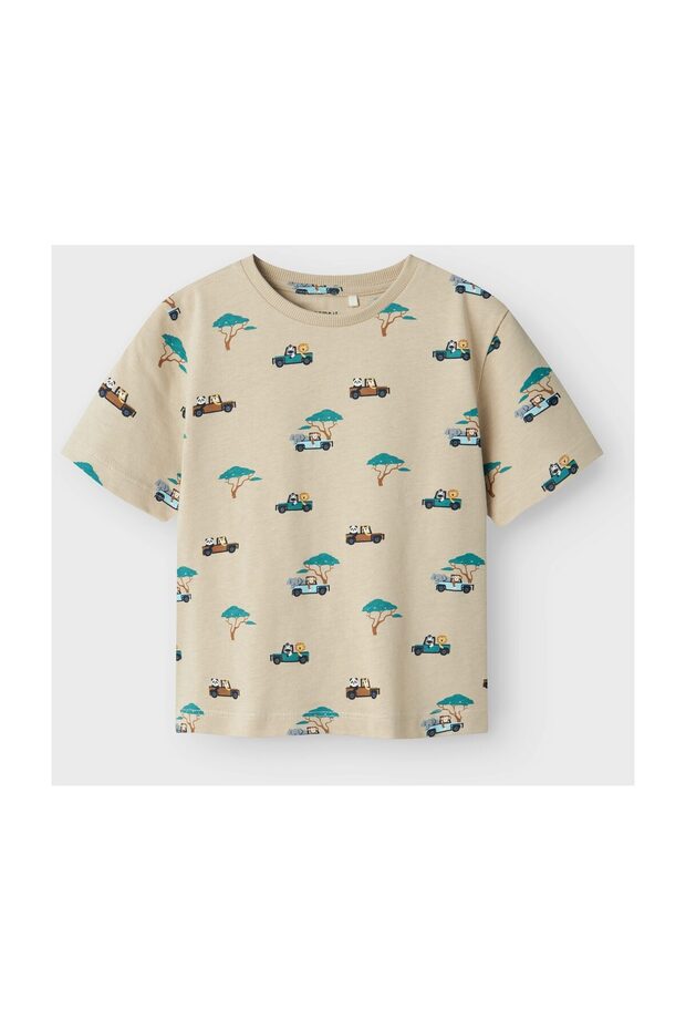 Chlapecké tričko - 3