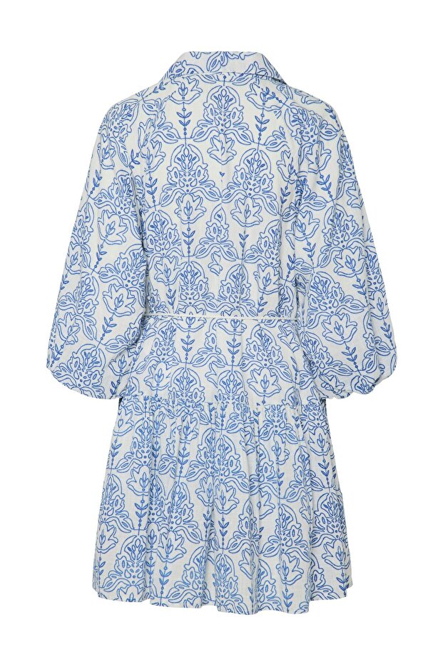 Kleid Damen/Mädchen - 2