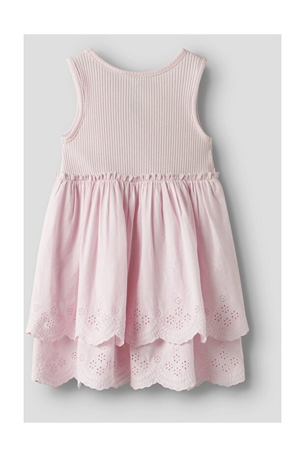 Kleid Damen/Mädchen - 1