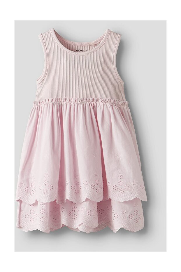 Kleid Damen/Mädchen - 2