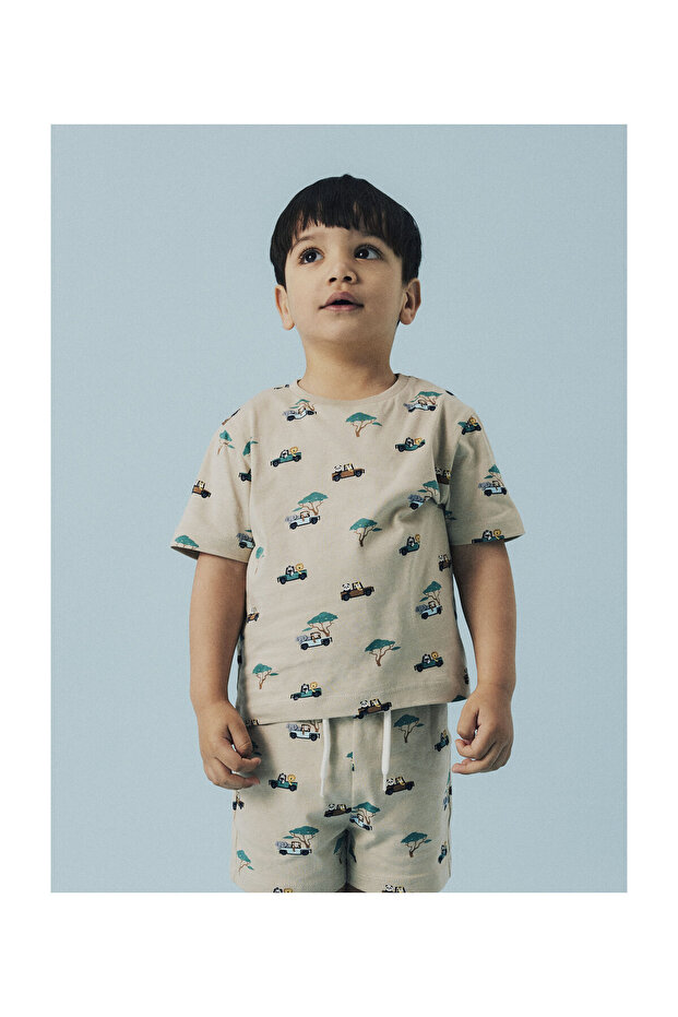 Chlapecké tričko - 5