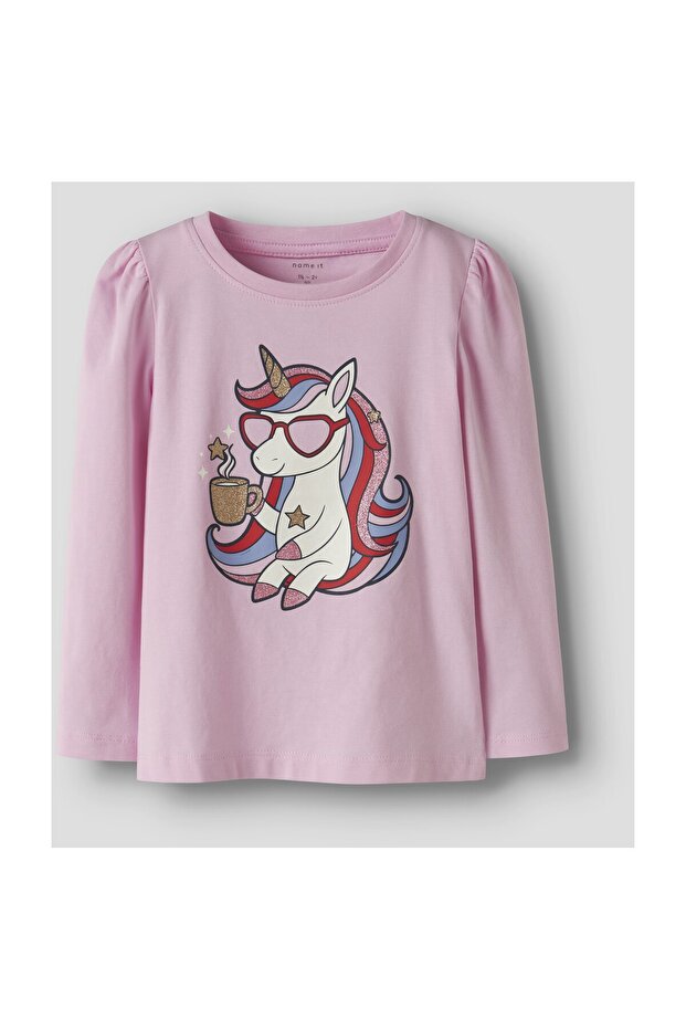 Tričko Dámské / Dívčí - 4