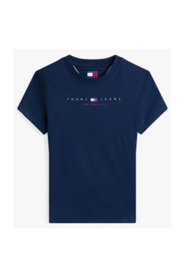 TJW SLIM TJ US LINEAR SS TEE - 3