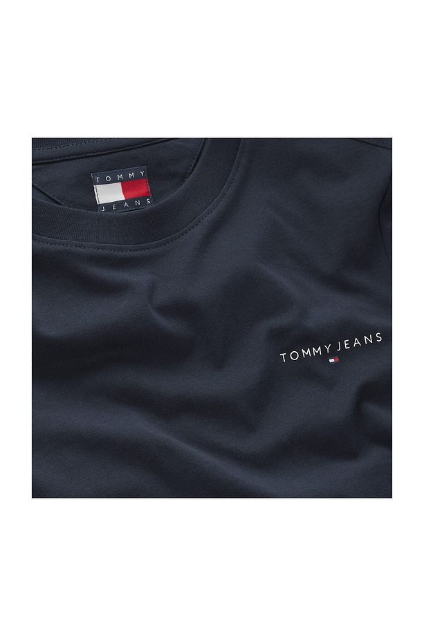 TJW SLIM LINEAR SS TEE EXT - 5