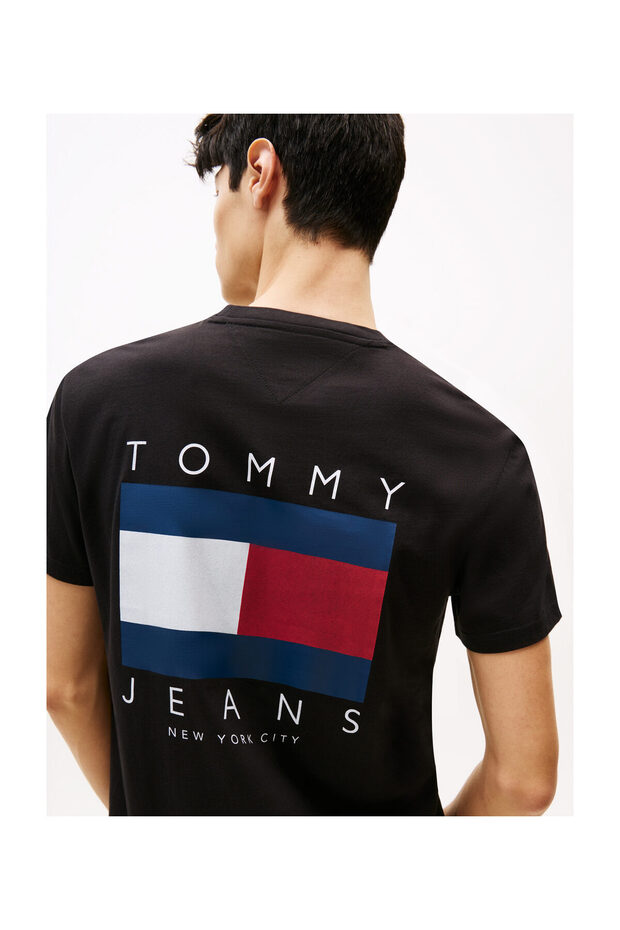 TJM REG FLAG GRAPH BCKPRNT T EXT - 2