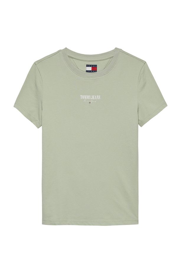 TJW SLIM ESSENTIAL LOGO2 TEE EXT - 6