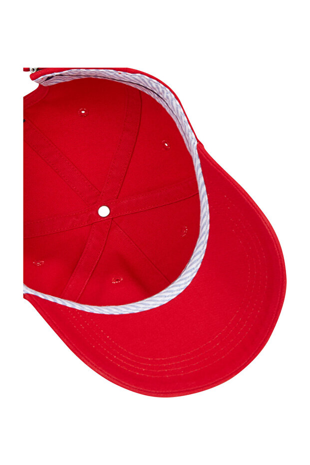 TH FLAG SOFT 6-PANEL CAP - 7