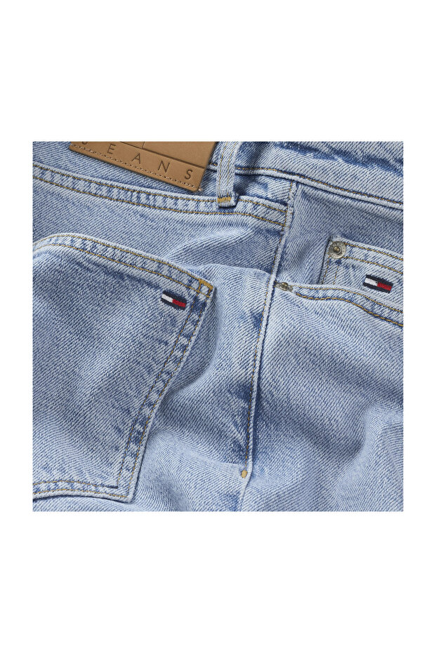 Layla HR Slim Str Bi0112 Co - 6