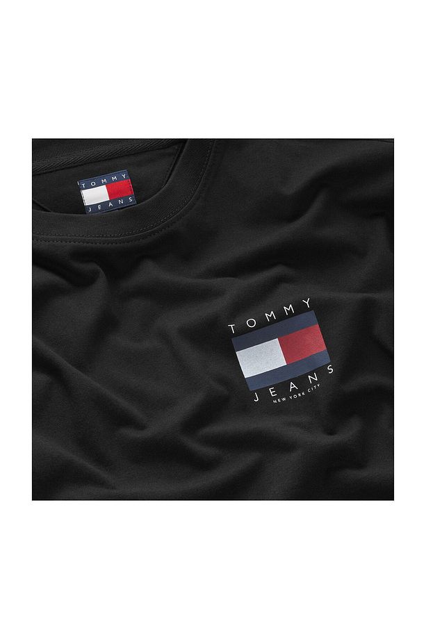 TJM REG FLAG GRAPH BCKPRNT T EXT - 10