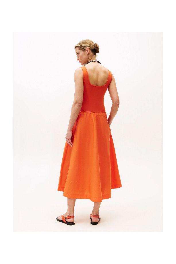 5X2 RIB MIDI MIX F&F DRS - 3