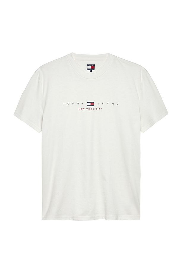 TJM REG FLAG LINEAR SS TEE EXT - 2