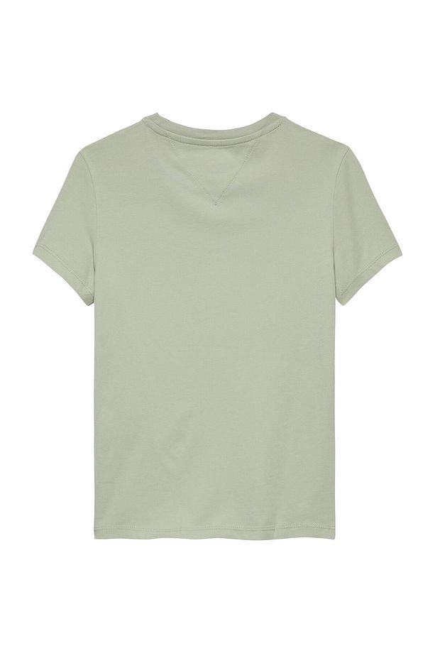 TJW SLIM ESSENTIAL LOGO2 TEE EXT - 4