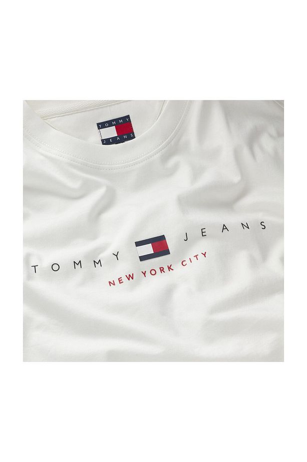 TJM REG FLAG LINEAR SS TEE EXT - 4