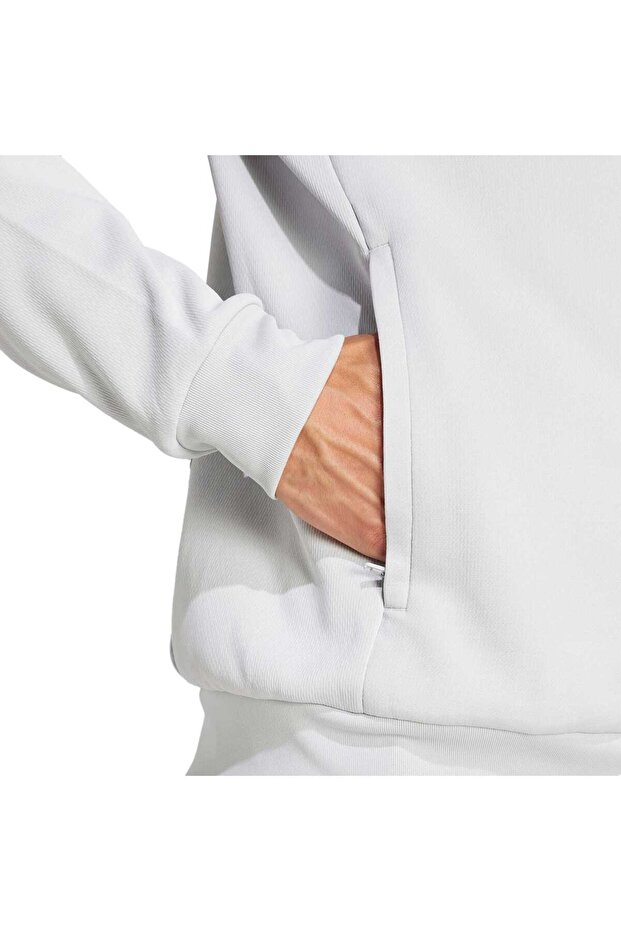 Tiro 25 Full-Zip Kapüşonlu Üst - 7